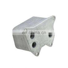 HIGH Quality Engine Oil Cooler OEM 06K117021B/06K 117 021 B FOR AUDI Q5 VW Tiguan Jetta Magotan thumbnail-2