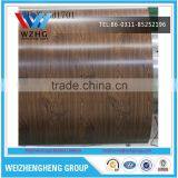 Low Price of Wooden Color Coated Steel Coils/Wooden PPGI/PPGL thumbnail-5