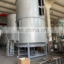 SenVen Industrial Continuous Disc Plate Dryer Machine Used in Salt thumbnail-5
