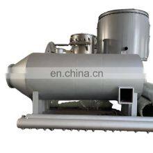 Industrial Zeolite Flash Dryer Machine for Sale