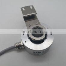 GDS70H18A25R4B Absolute Rotary Encoder RS485 Output thumbnail-3