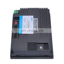 High Quality HMI Series TG765-UT Touch Screens 7 Inch Oil Resistance