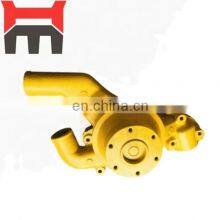 Construction Machinery Parts 4D105-3 Engine Water Pump 6140-60-1110 thumbnail-2