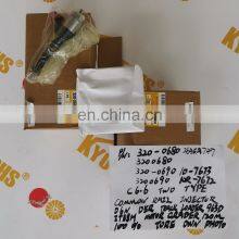 High Quality 3200690 2645A749 303-2929 367-9995 2923790 292-3790 3069390 306-9390 10R767 INJECTOR E323D thumbnail-2