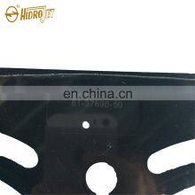 HIDROJET 6 Cylinders for EC210B Cylunder Head Gasket 61-37690-50 613769050 for 210B D6E Engine thumbnail-4