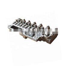 3966454 Sales Valve Cylinder Head 6 Cylinder Diesel Engine