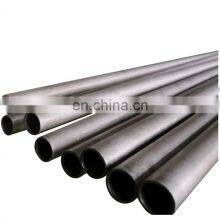 Manufacturer Price Nickel Alloy Tube Inconel 600 625 Pipe 718 Tube Price per kg thumbnail-5