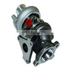 TD025 Turbocharger 49173-02010 A1320900180 A1320900080 1320900080 Turbo for MITSUBISHI for Smart Fortwo thumbnail-2