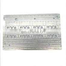 Custom Remote Control Panel Cnc Milling Parts Stainless Steel Aluminum Cnc Milling Parts thumbnail-5