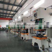 Laser Cutting Metal Steel Stamping Manufacturer OEM Precision Sheet Metal Bending Stamping Parts Sheet Metal Fabrication thumbnail-4