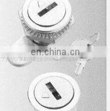 MS823 Zinc Alloy Chrome Coated Industry Cabinet Cam Lock thumbnail-2