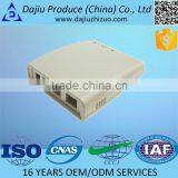 OEM&ODM Top Quality Plastic Enclosure Case thumbnail-3