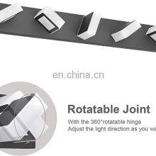 Modern Led Light Atmosphere Led Square Ceiling Lamp Wrought Iron Living Room Dining Room Bedroom Home Ceiling Lamp thumbnail-5