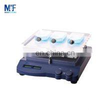 MedFuture Laboratory Orbital Shaker Mini Bench Top Digital Lab Orbital Shaker thumbnail-2