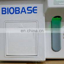 BIOBASE Auto Hematology Analyzer BK-6190 Three Part Differential Hematology Analyzer for Laboratory or Hospital thumbnail-3