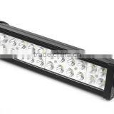 High Bright Intensity Led Work Light 72w, Epistar Led Wotk Light With 24pcsx3w High Intensity LEDS Lighting. thumbnail-3