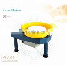 Popular and Good Sale the Electric Wheel of Pottery thumbnail-2