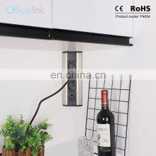 Italian Socket for Corner With USB PD Charger thumbnail-2