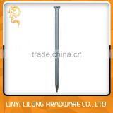 Galvanized Concrete Hardened Steel Nails thumbnail-6