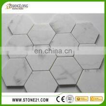Professional Blue Pearl Granite Mosaic Tile thumbnail-4