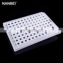 High Quality 02ml 01ml 96 384 Pcr Qpcr Plate thumbnail-5