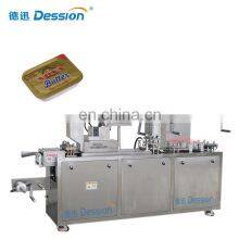 Blister Liquid Packaging Machine Product Food Blister Packing Machine
