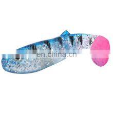Byloo Topwater Lures Fishing 120mm 43g Diy Spinner Bait Fishing Lures
