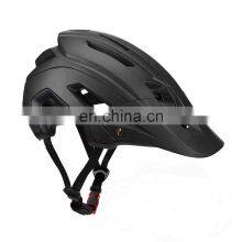 Detachable Mountain Bike Cycling Helmet Skateboard Safety Helmet Bicycle Riding Reflective Helmet thumbnail-5