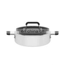 Xiaomi Zhi Wu Zhu Soup Pot Mijia Custom Food Grade Non-stick Coating For Xiaomi Mijia Induction Cooker