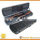 Molded High-density Polyethylene Plastic Double Rifle/Shotgun Case,Rifle Gun Case thumbnail-1