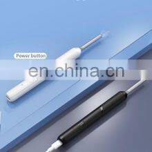 Earwax Removal Ear Spoon Endoscope Otoscope Remover Tool Kit G3 With 4MP HD Camera thumbnail-3