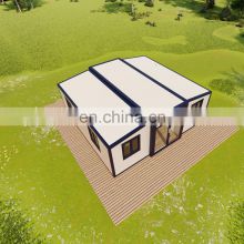 Philippines Pre Made Steel Prefabricated Houses