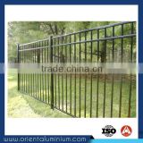 Wholesale Customized Aluminum Modern Iron Fencing