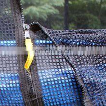 KIRA Cheap 12 FT Trampoline Outdoor With Safety Net thumbnail-4