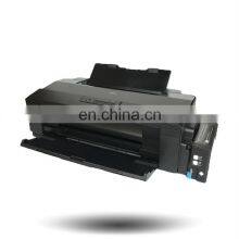 Wholesale Cheapest Hot Melt Print Powder White Ink Heat Transfer Film A4 t Shirt Transfer Pet Film Digital Inkjet Printer