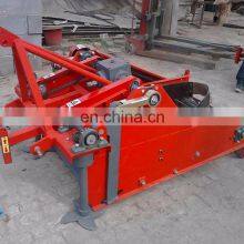 China Leading Technology Mini Peanut Harvester/onion and Garlic Harvester Equipment thumbnail-2