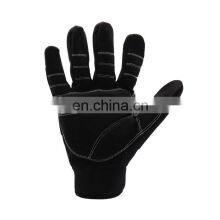 Nitrile Gloves Malaysia Korean Exfoliating Gloves 	 Gym Gloves Weight Lifting thumbnail-3