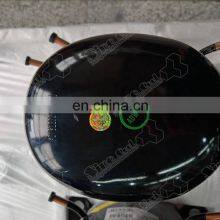 High Quality R134a Series ADW91 Refrigeration Compressor for Refrigerator Refrigerator Compressor thumbnail-4