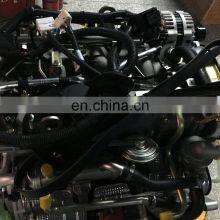 Genuine QD32 96kw-110kw 3200rpm Diesel Engine Used in SUV Pickups thumbnail-3