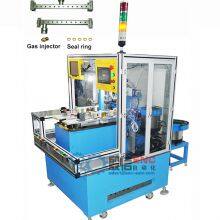 Automatic Screwing Tightening Fastening Machine for Fire Row Burner thumbnail-3