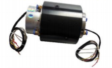 Slip Ring DHK025-5A-1Q-1Y