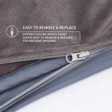 Velvet Blanket Weighted Blanket thumbnail-5