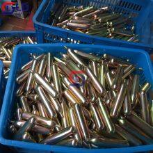 38g/50cc Co2 Gas Cartridge thumbnail-4