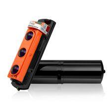 ABE-250 Three Beams Digital Active Infrared Intrusion Detector thumbnail-2
