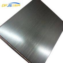 Hr3c/N06600/725ln/Ss316ls/SUS314 Stainless Steel Sheet/Plate for Petroleum Field Hl/8K/Checkered thumbnail-5