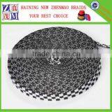 Fashion Inelastic Jacquard Ribbon