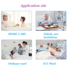 Bedridden Patient Urination and Defecation Intelligent Nursing Machine thumbnail-5