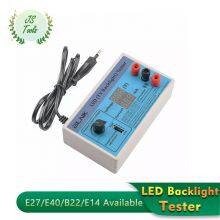 Digital LED TV Backlight Tester Adjustable Current Voltage Test LED Lamp Bead Maintenance Assistant Tester thumbnail-4