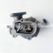 GT1549S Turbo 454216-0001 454216-0002 24442214 90570506 860046 Turbocharger for Opel Astra G 2.0 DTI Engine X20DTH Y20DTH thumbnail-5