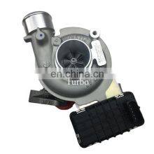 GTB1549VK Turbo 762463-5006 762463-0006 96440365 762463-0002 Turbocharger for Opel Antara 2.0L CDTI Engine Z20DM Z20DMH thumbnail-1